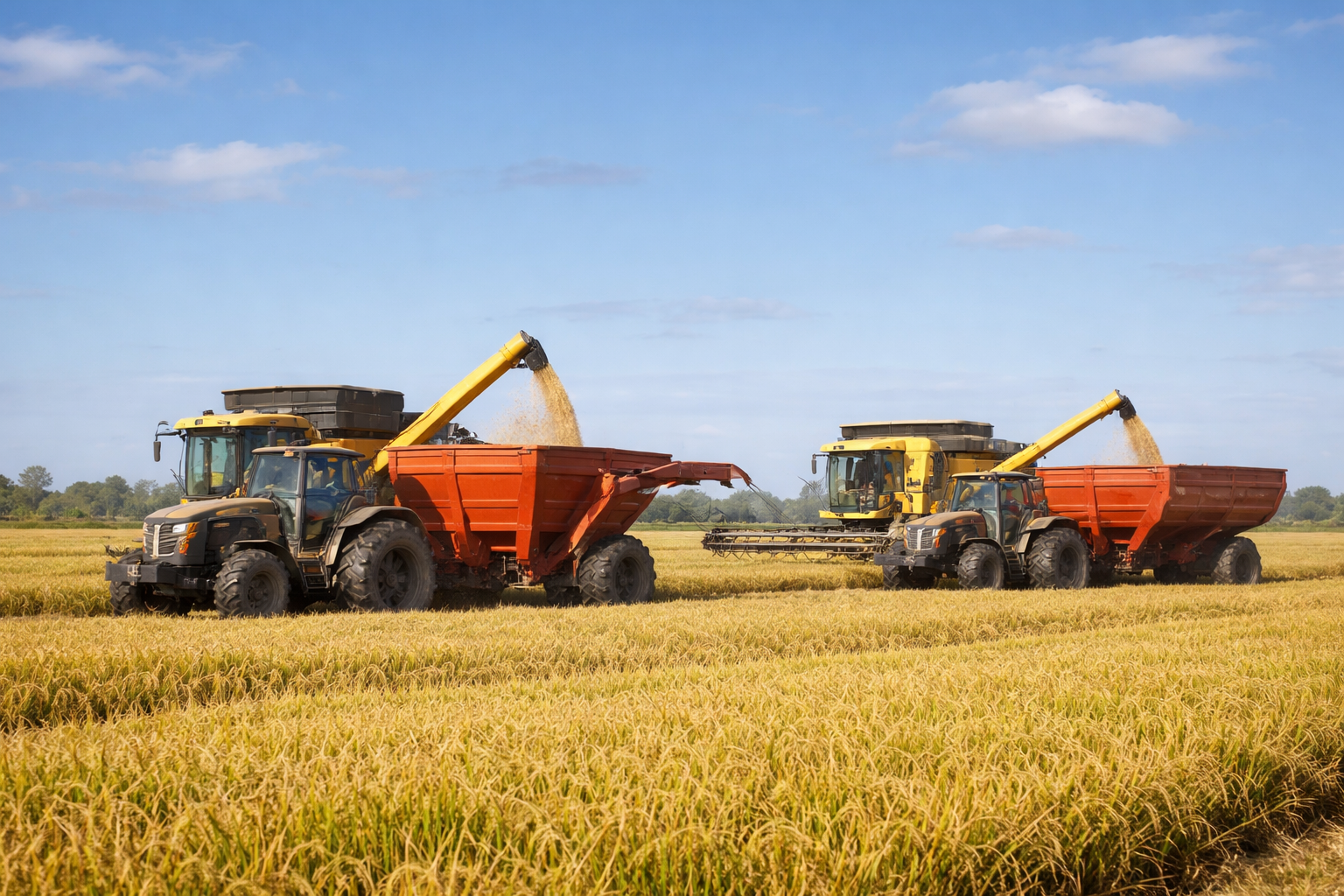 Imagem da unidade de Rio Grande