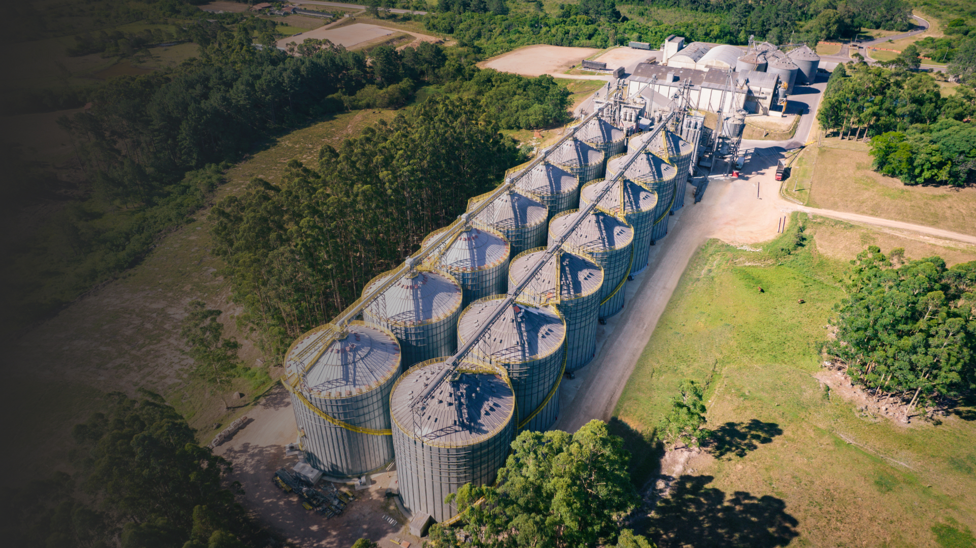 Unidade de Pelotas da Arrozeira Pelotas